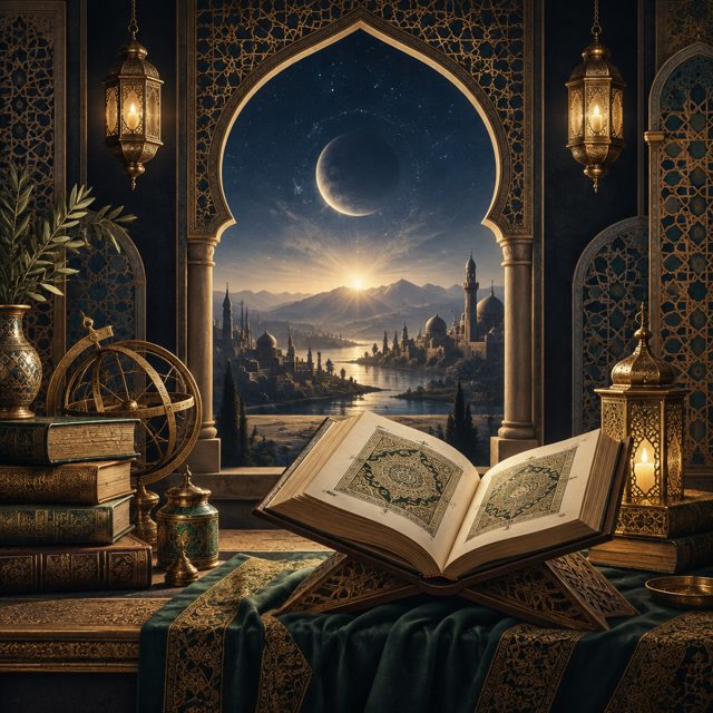 Artwork for The Original Concept Of God