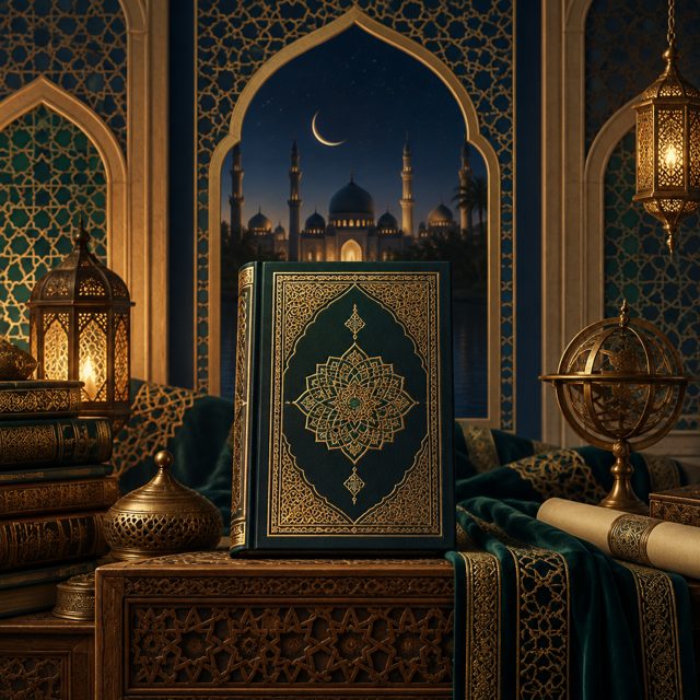 Artwork for The Fundamental Beliefs of Ahl As-Sunnah